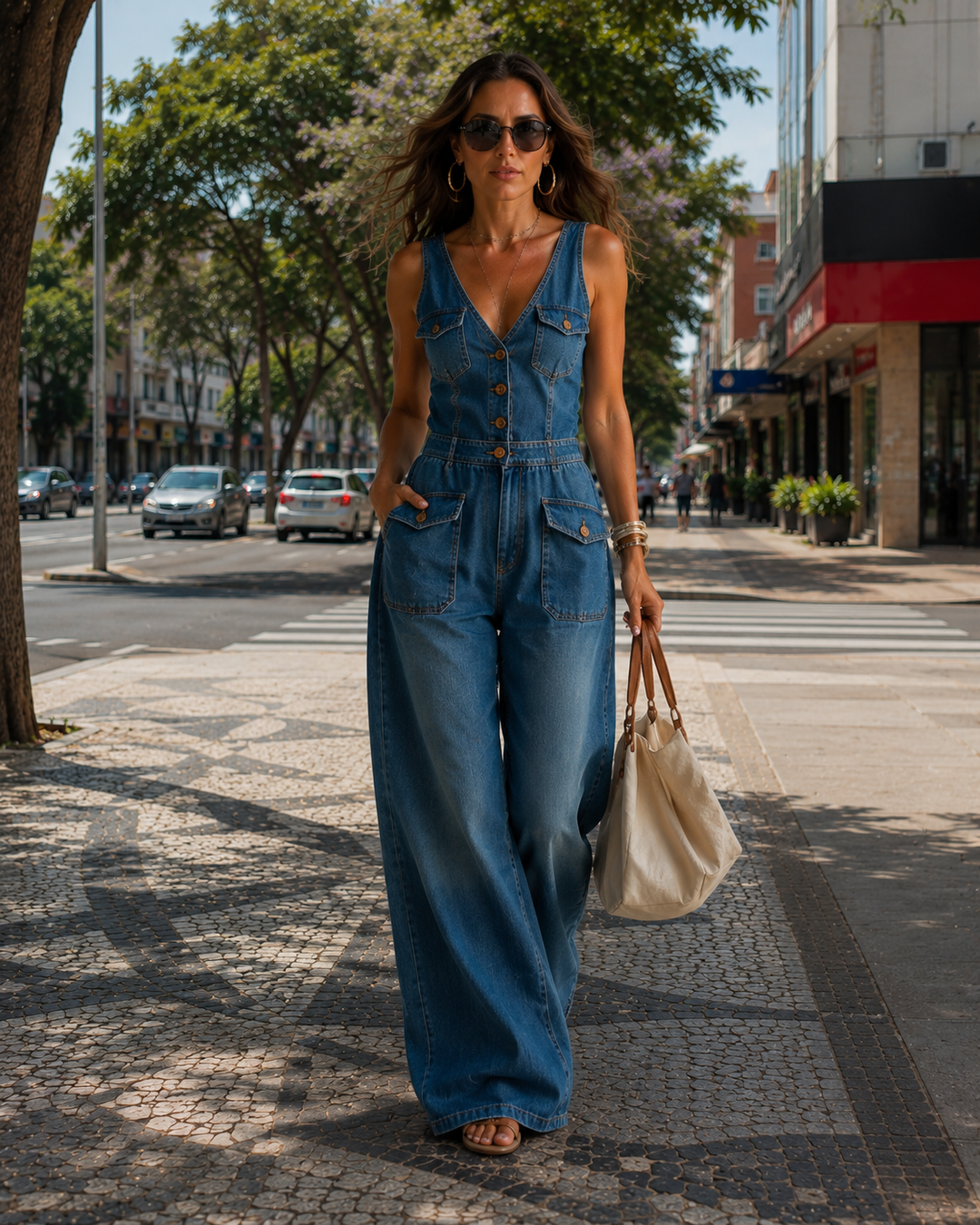 Denim