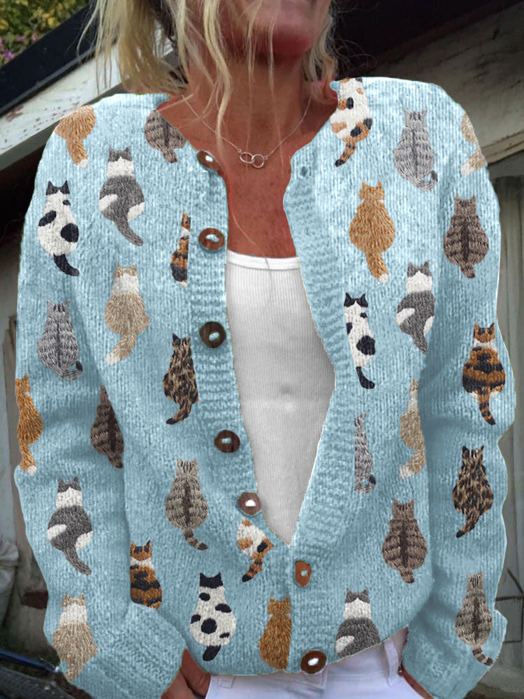 Charlotte | Cardigan