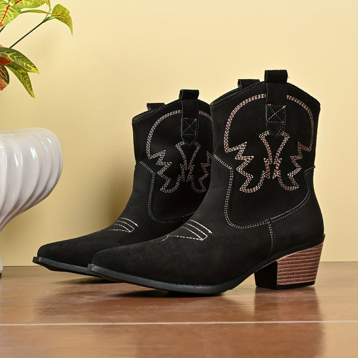 Fable | Bottes de Cowboy