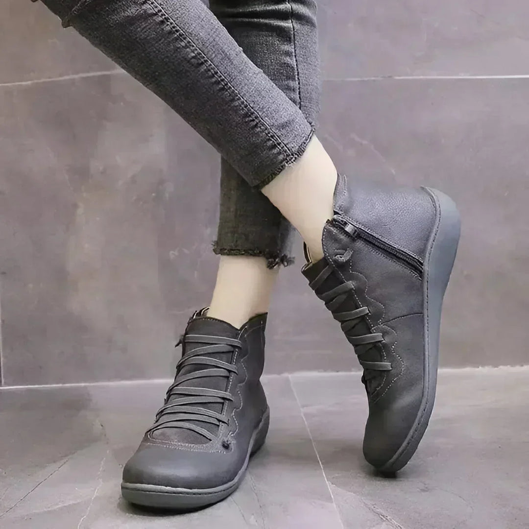 Elija | Chaussures Imperméables Confortables