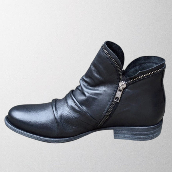 Lisa | Bottines Orthopédiques