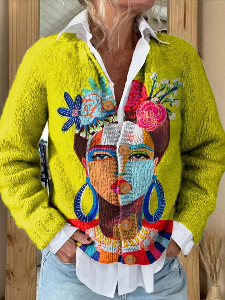Odessa | Cardigan