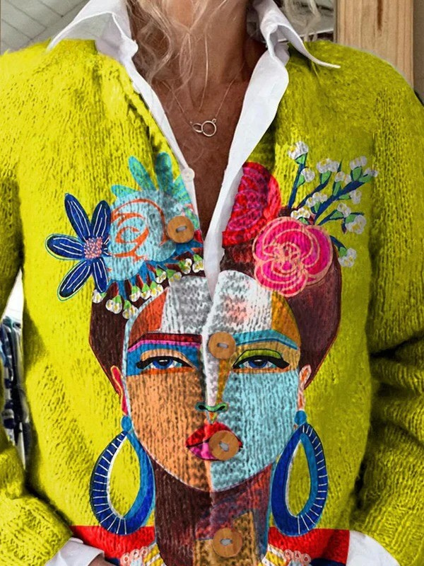 Odessa | Cardigan