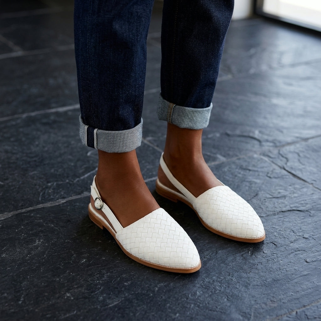 Vittoria - Chaussures orthopédiques femme confort