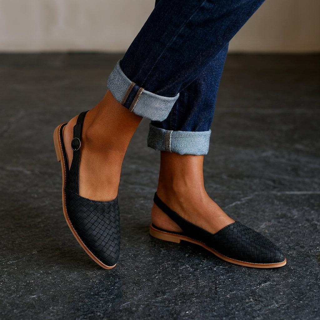 Vittoria - Chaussures orthopédiques femme confort