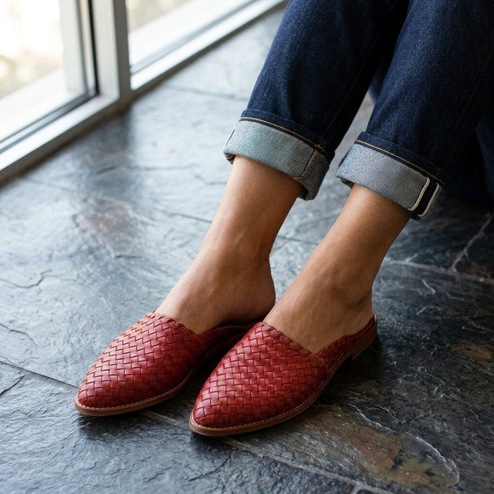 Vittoria - Chaussures orthopédiques femme confort