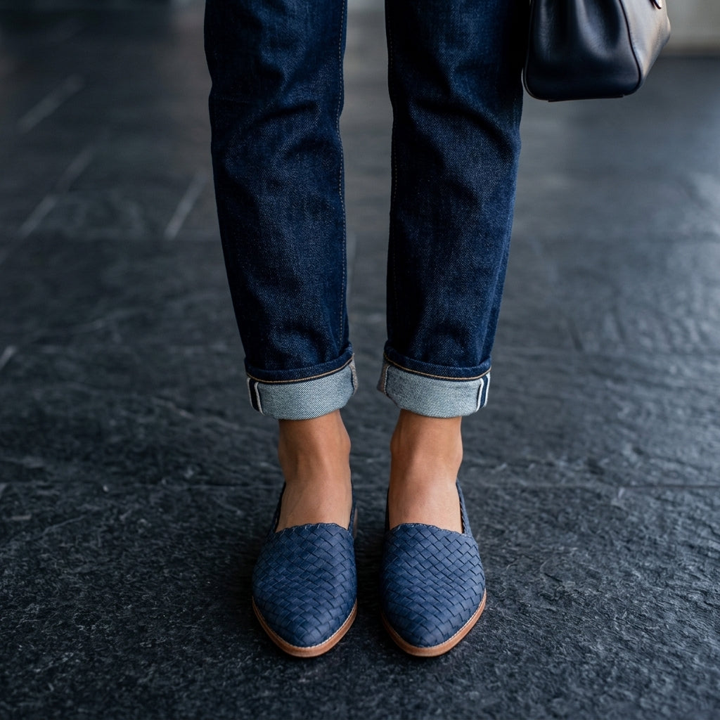 Vittoria - Chaussures orthopédiques femme confort