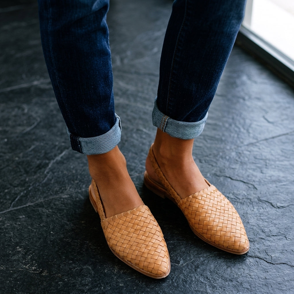Vittoria - Chaussures orthopédiques femme confort
