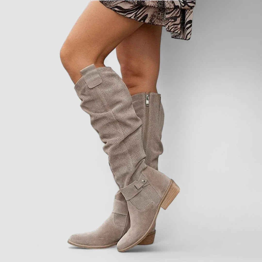 Aveline – Bottes Western