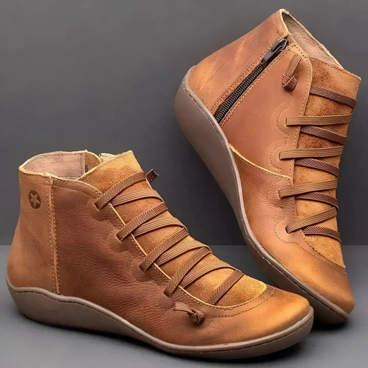 Elija | Chaussures Imperméables Confortables