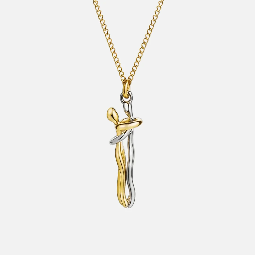 Juliette - Collier symbolique d&
