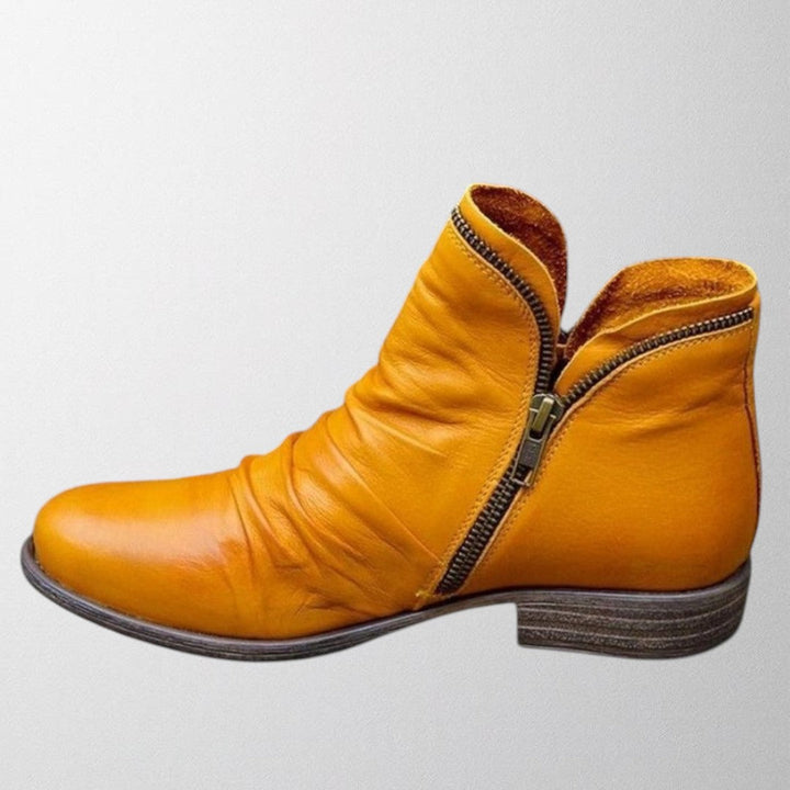 Lisa | Bottines Orthopédiques