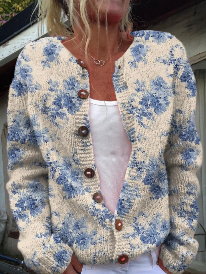 Daysie | Cardigan