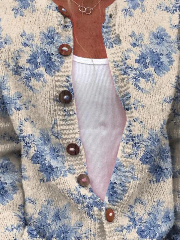 Daysie | Cardigan