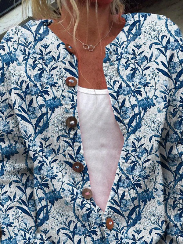 Tiverly | Cardigan