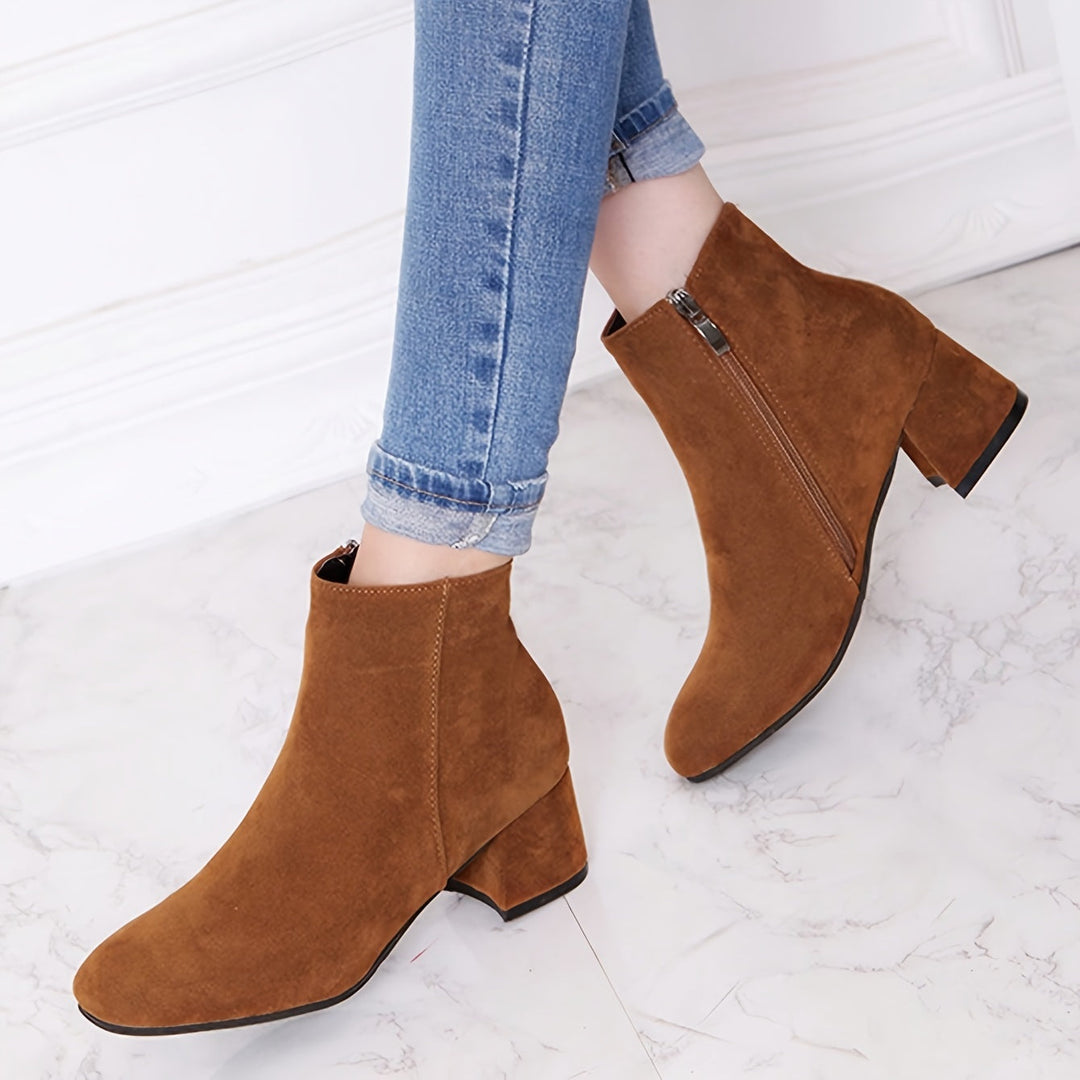 Alcyone | Bottines Chelsea