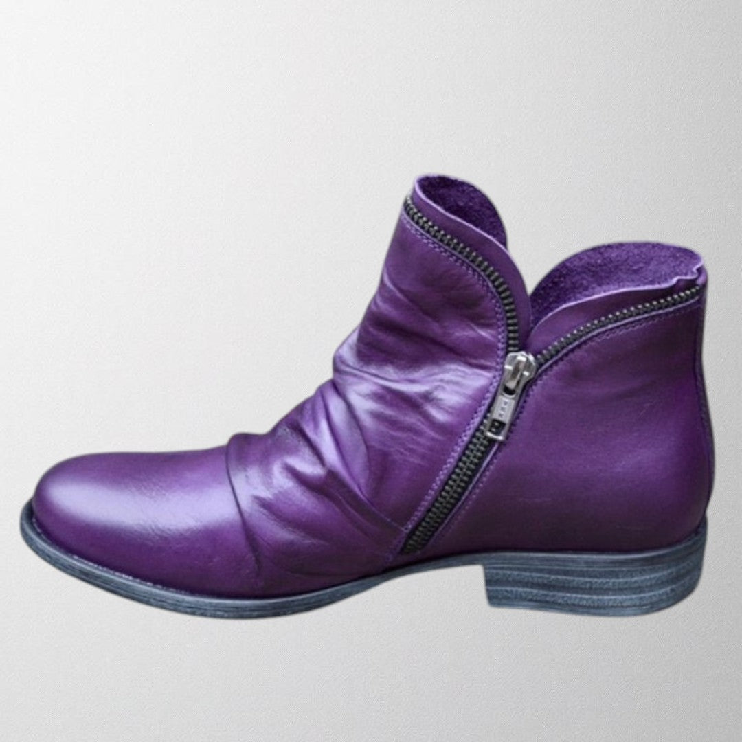 Lisa | Bottines Orthopédiques