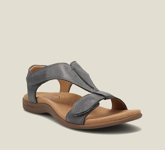 Chloé - Sandales Confort Élégantes