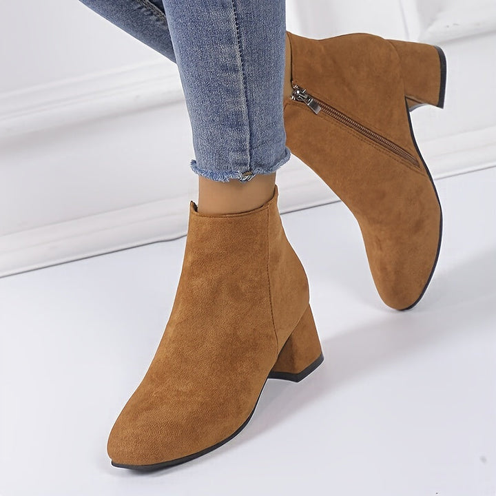 Alcyone | Bottines Chelsea