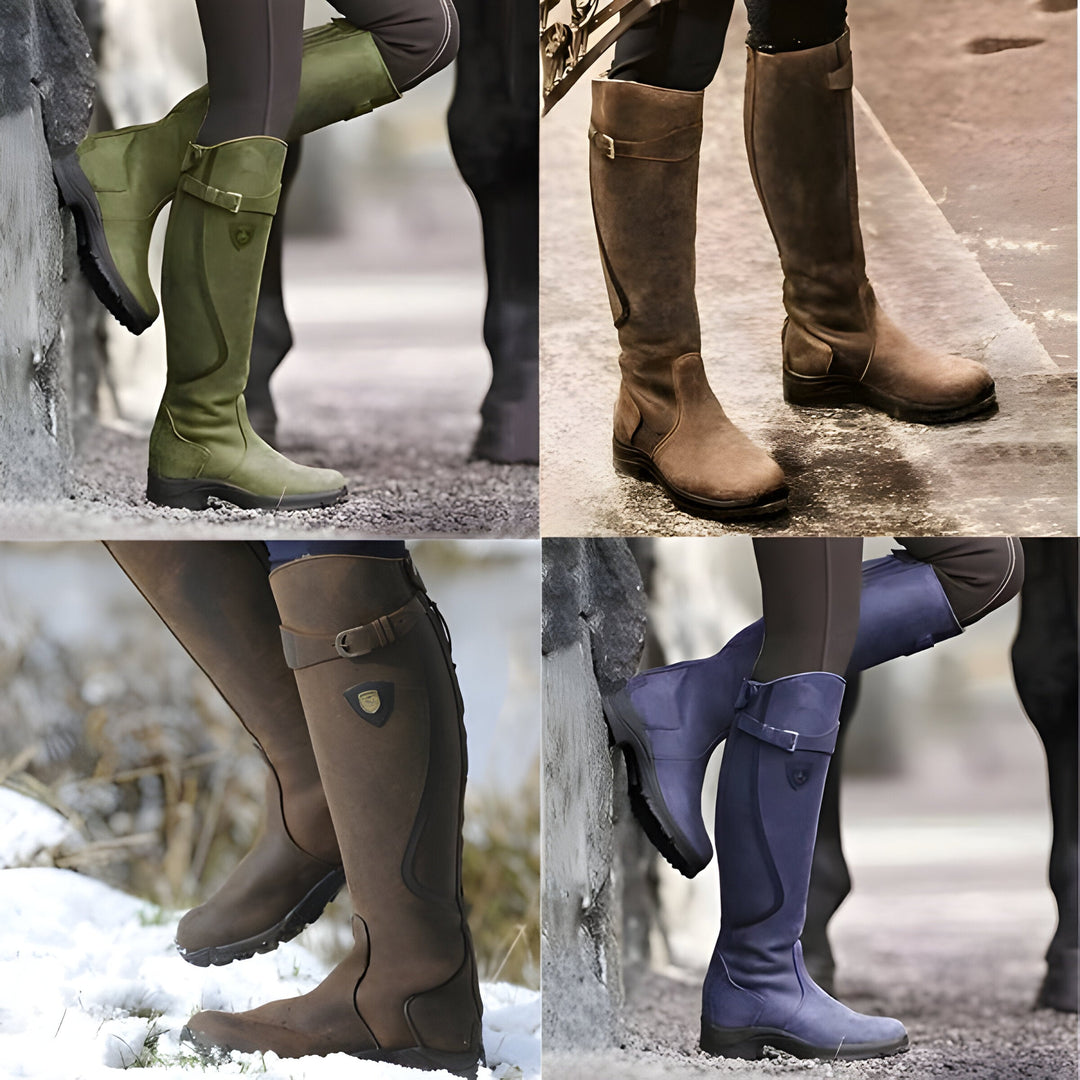 Riri | Bottes Orthopédiques