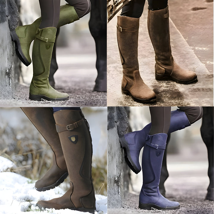 Riri | Bottes Orthopédiques