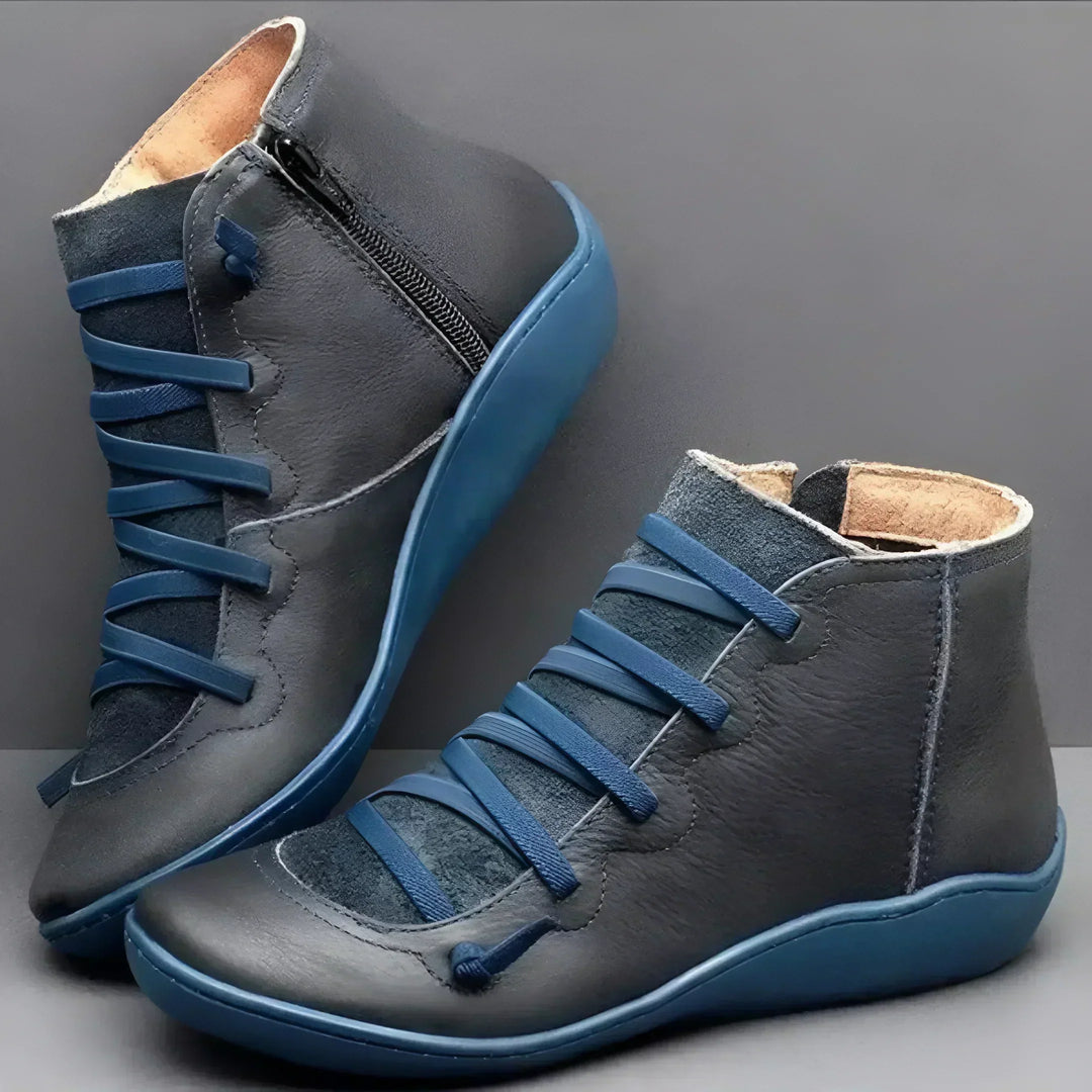 Elija | Chaussures Imperméables Confortables