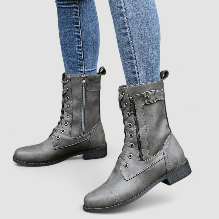 Sylvie – Bottes Western