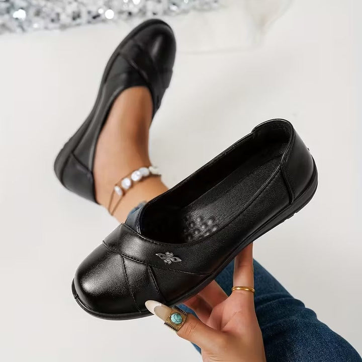 Sophie - Chaussures ergonomiques confortables sans douleur
