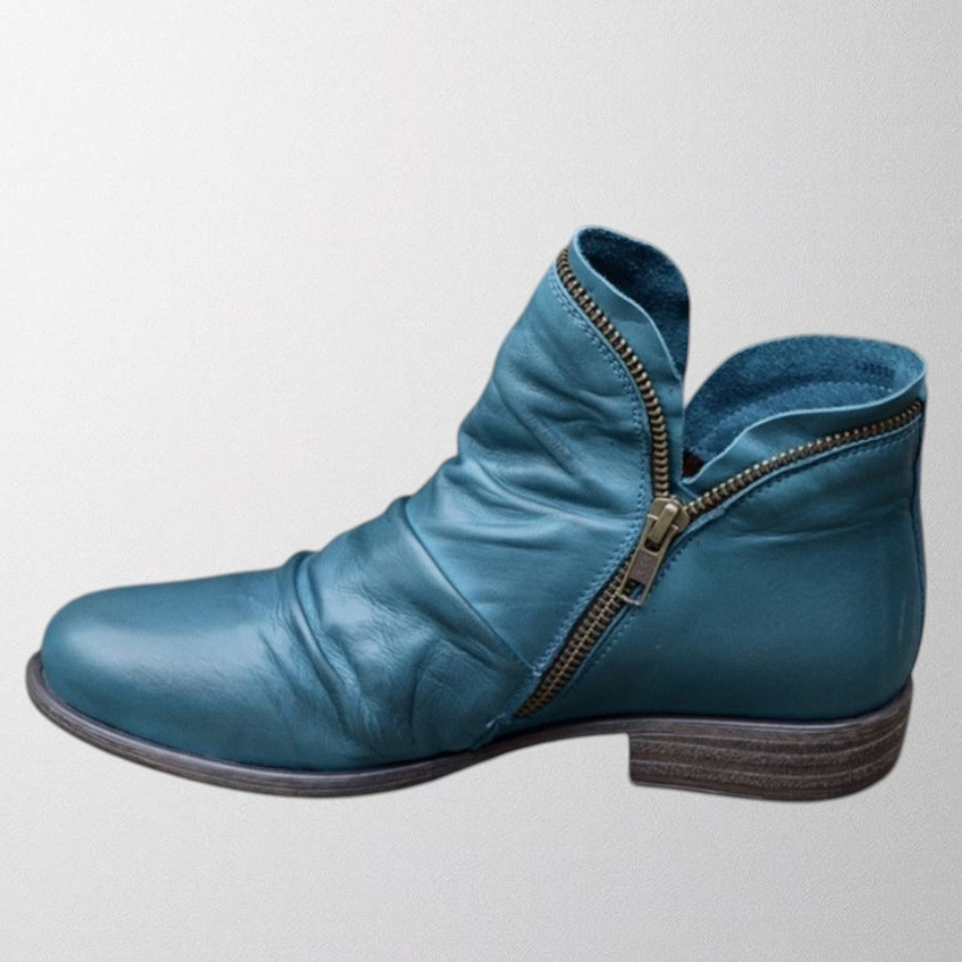 Lisa | Bottines Orthopédiques