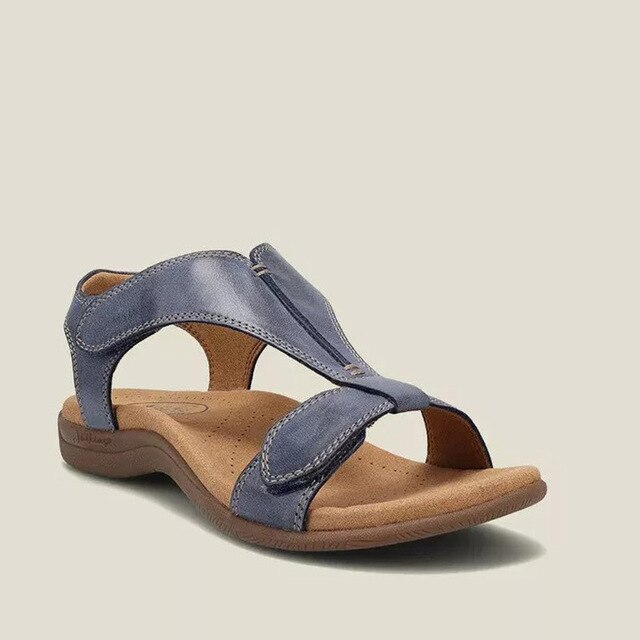 Chloé - Sandales Confort Élégantes