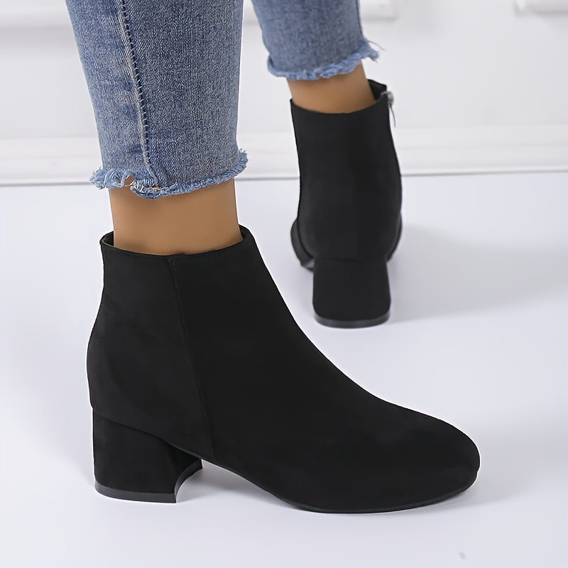 Alcyone | Bottines Chelsea
