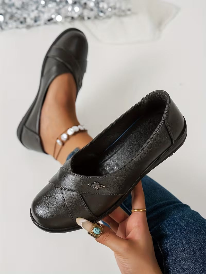 Sophie - Chaussures ergonomiques confortables sans douleur