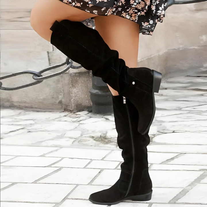 Bottes Montantes Madeleine