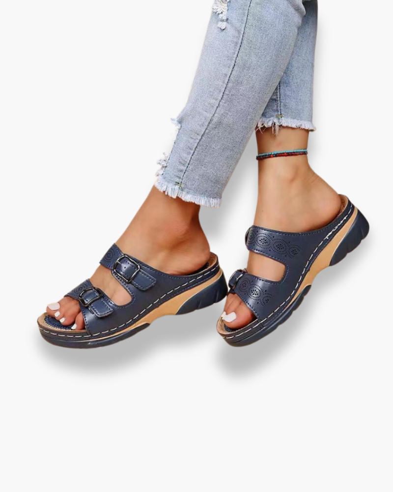 Sandales d&