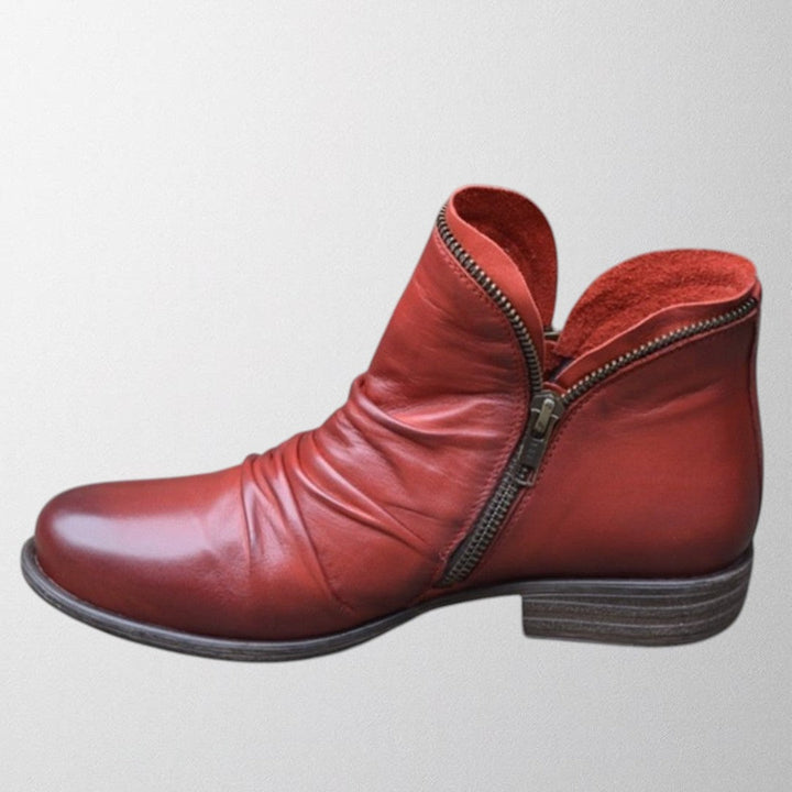Lisa | Bottines Orthopédiques