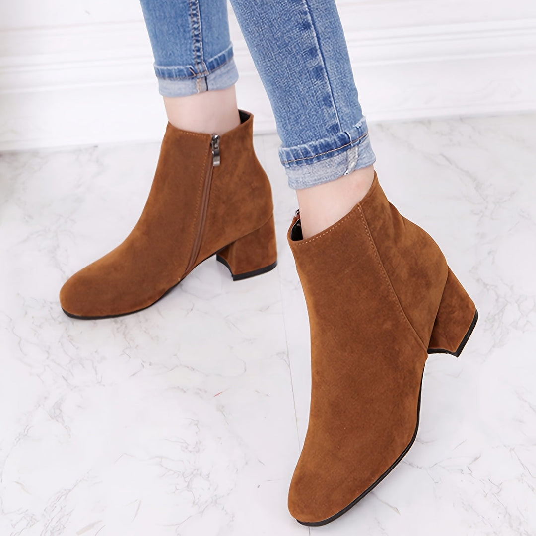 Alcyone | Bottines Chelsea