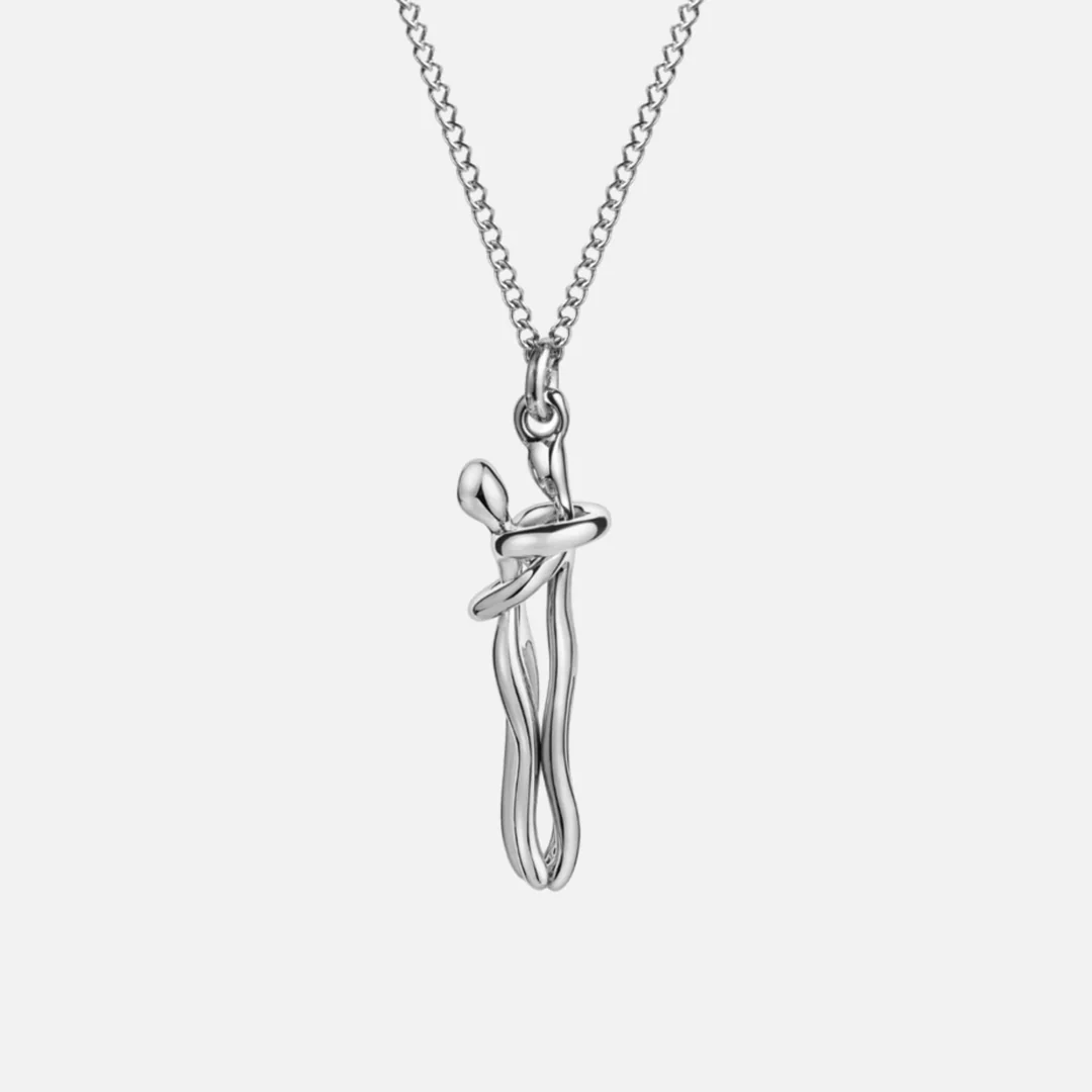 Juliette - Collier symbolique d&