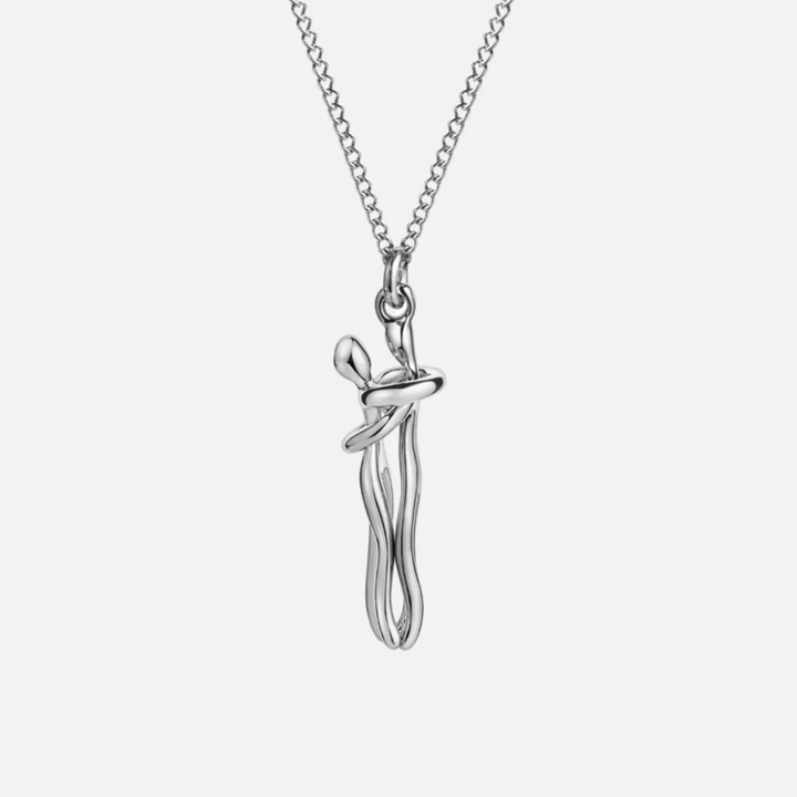 Juliette - Collier symbolique d&