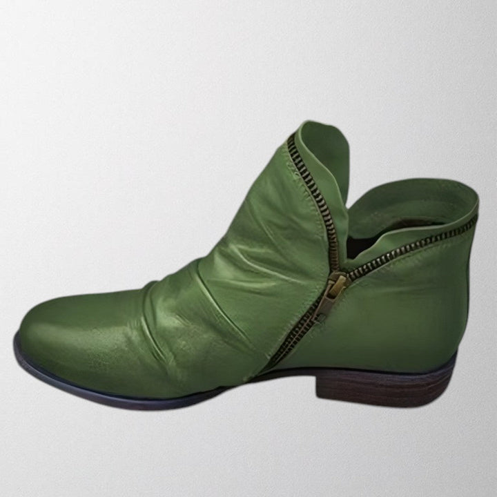 Lisa | Bottines Orthopédiques