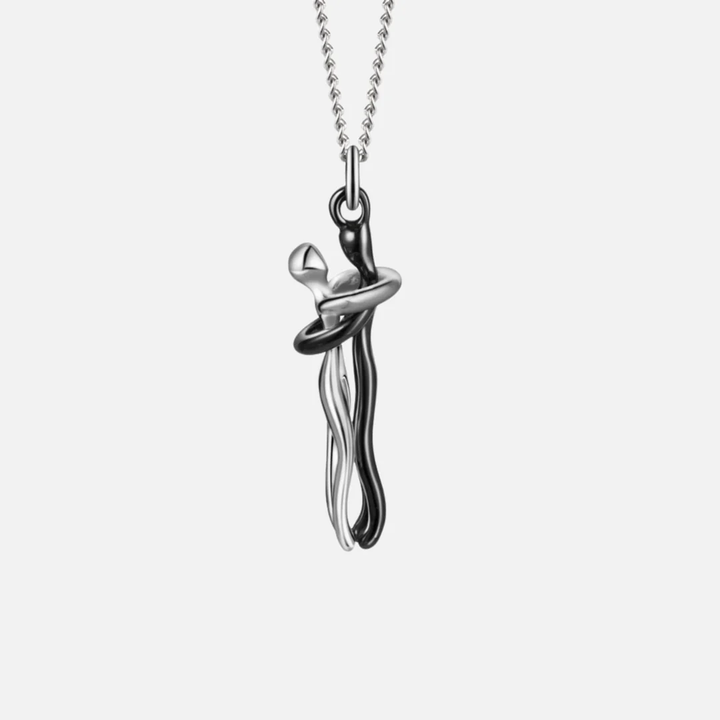Juliette - Collier symbolique d&