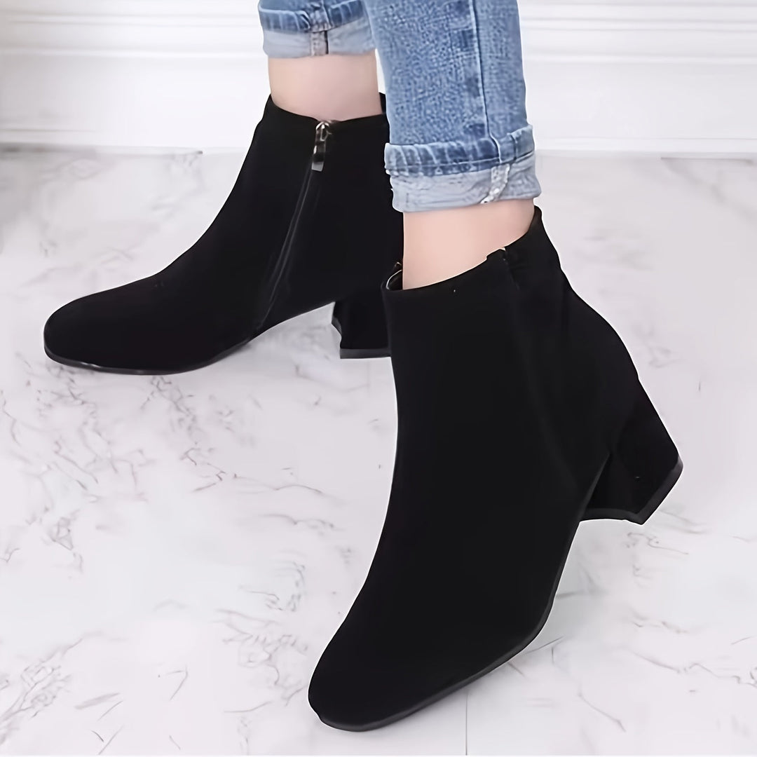 Alcyone | Bottines Chelsea