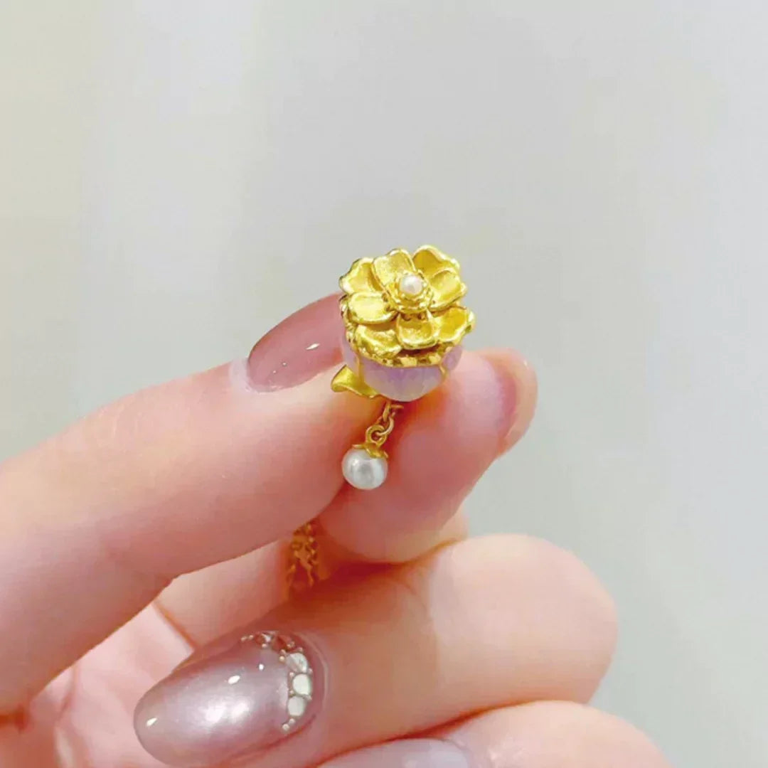 Aurora - La Fleur de l&
