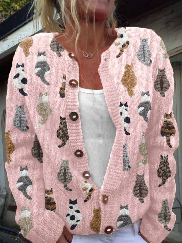 Charlotte | Cardigan