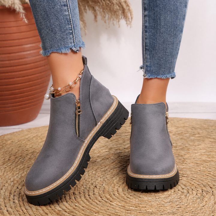 Bottines Robyn Confort