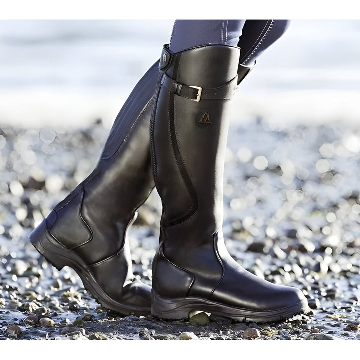 Riri | Bottes Orthopédiques