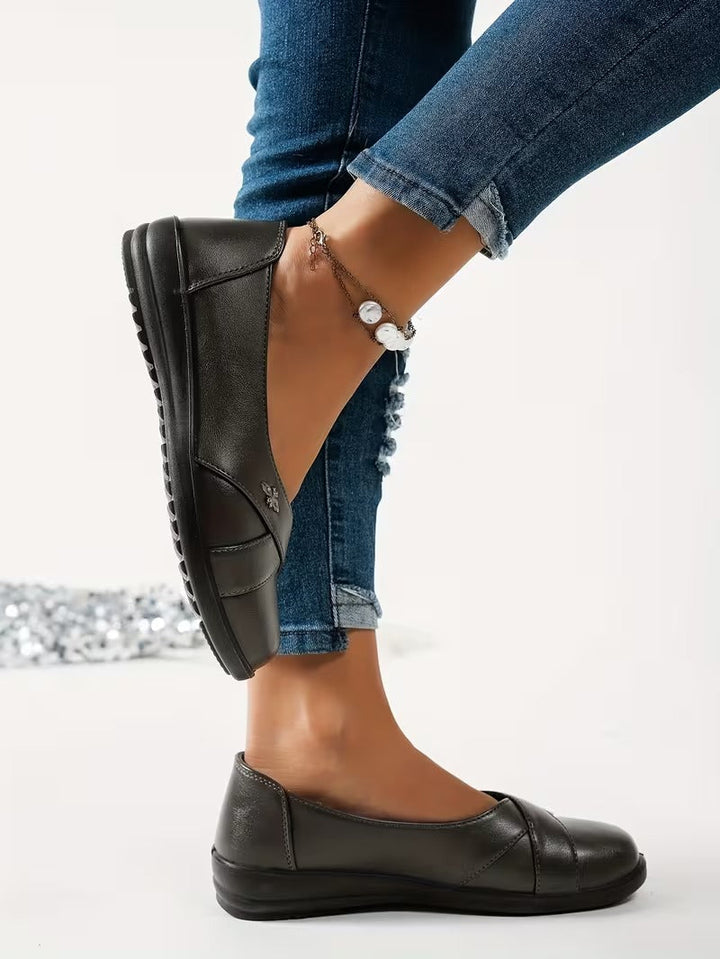 Sophie - Chaussures ergonomiques confortables sans douleur