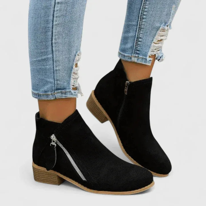 Maryse – Bottes