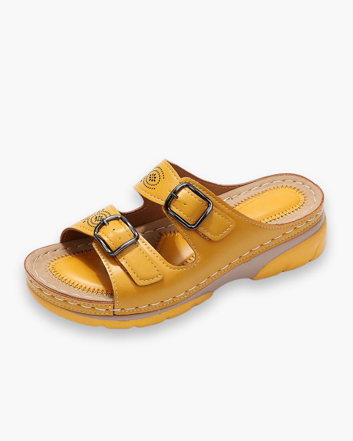 Sandales Confortables pour Femme | Pratique et respirant