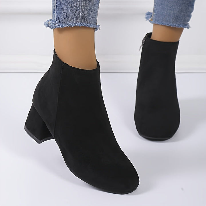 Alcyone | Bottines Chelsea
