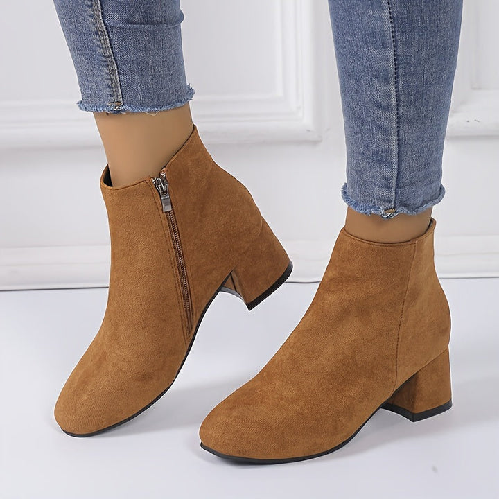 Alcyone | Bottines Chelsea